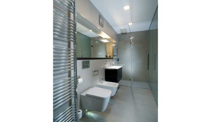 Hotel Bedřiška Wellness Resort & Spa**** Špindlerův Mlýn - Apartmán Deluxe ****